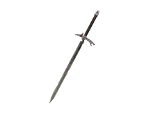 Меч Пепельного воина