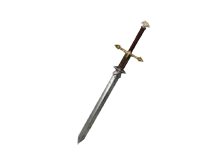 Меч мастодонта