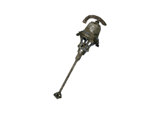 Молот священного колокольчика