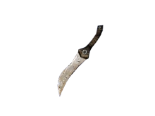 Нож бандита (Dark Souls II)