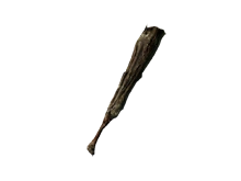 Огромная дубина (Dark Souls II)