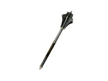 Палица (Dark Souls II)