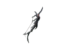 Паучий клык