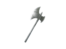 Секира (Dark Souls II)
