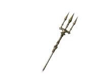 Спиритический трезубец (Dark Souls II)