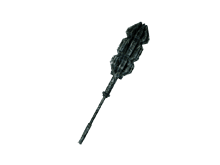 Старый молот рыцаря