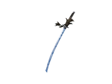 Темное течение