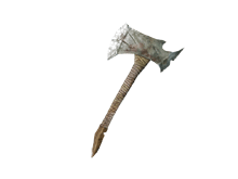 Топор пехотинца