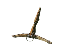 Тяжелый арбалет (Dark Souls II)