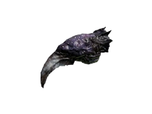 Ужасные когти