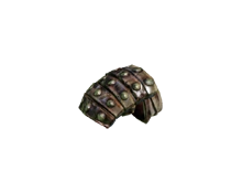 Цестус (Dark Souls II)