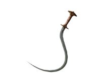 Шотел (Dark Souls II)