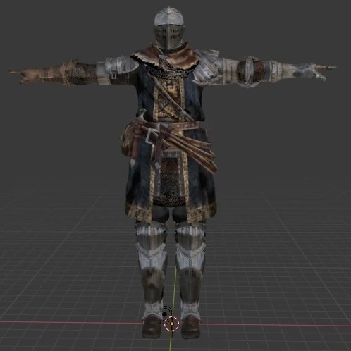 Сет Элитного Рыцаря