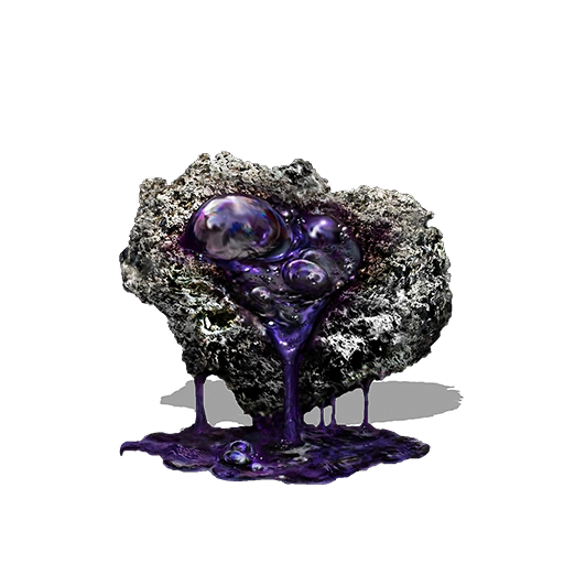 Отравленный самоцвет