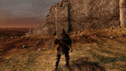 Каст заклинания при силовой атаке