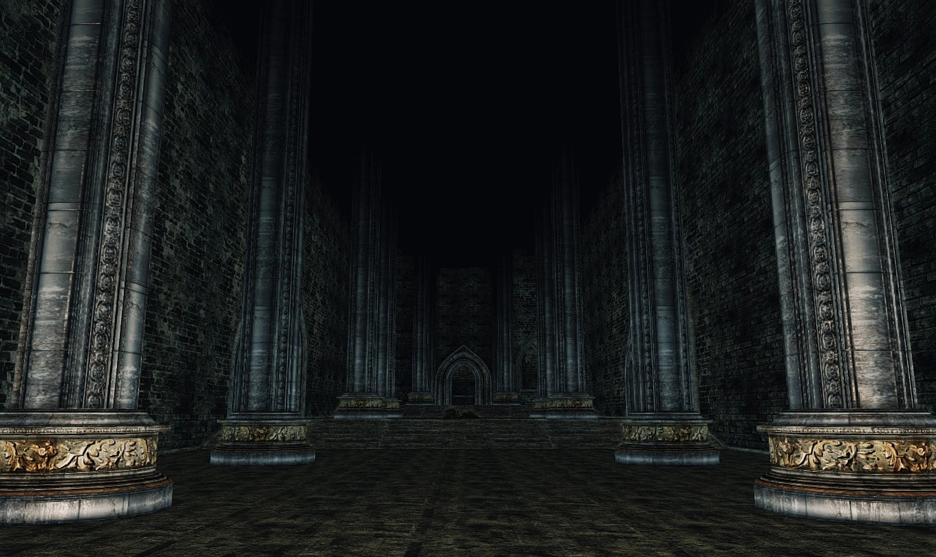 Память старого железного короля