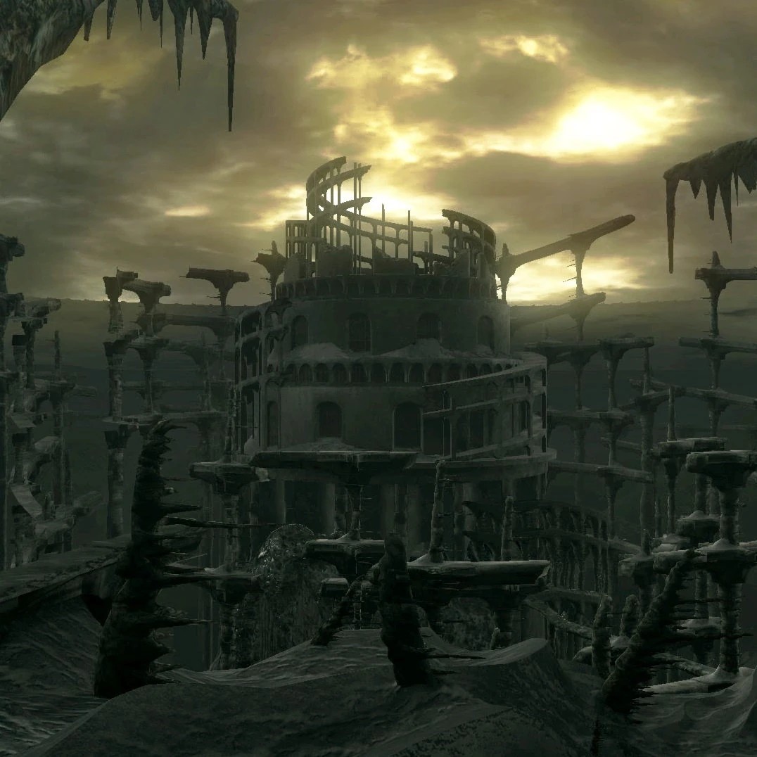 первой части