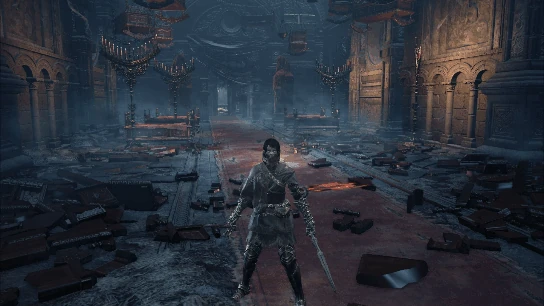 Навык оружия.