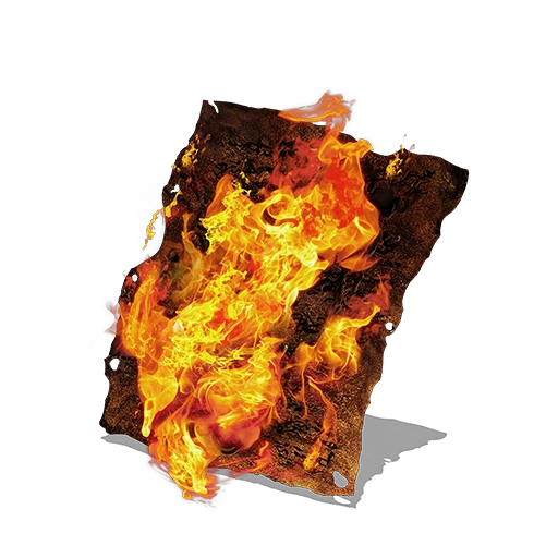 Мощный поджог (Dark Souls III)