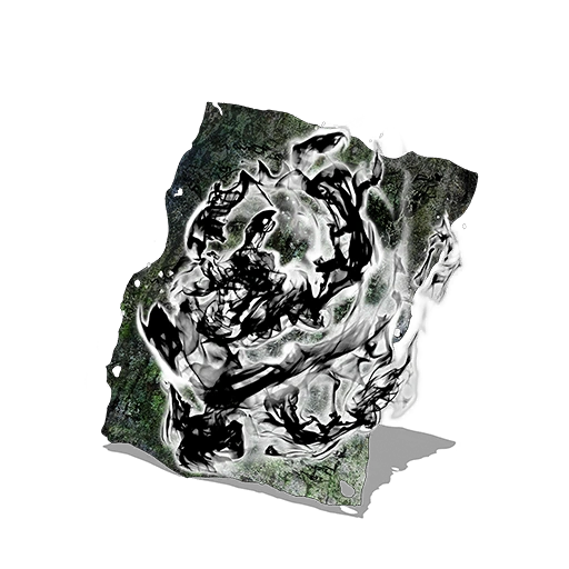 Черное пламя (Dark Souls III)