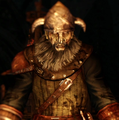 Полый Варангианец