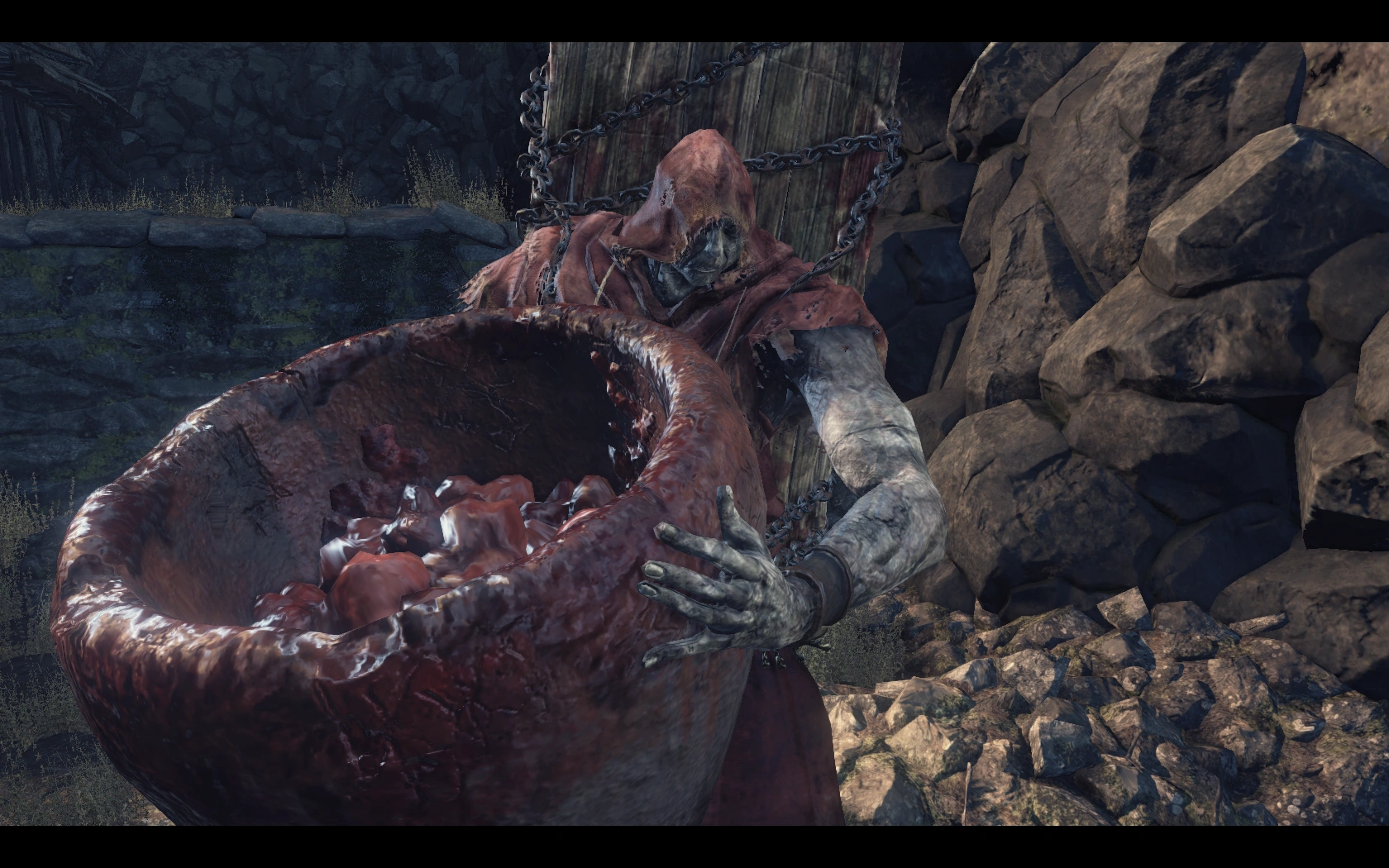 Полый Слуга