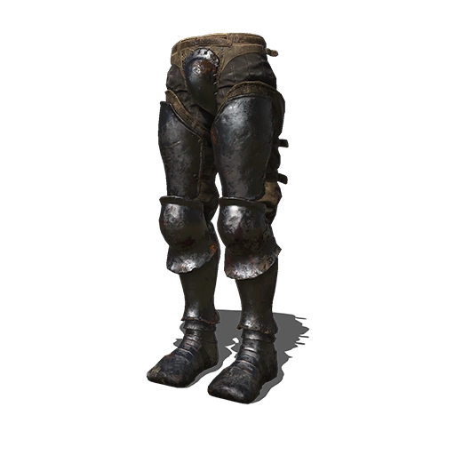 Поножи палача (Dark Souls III)