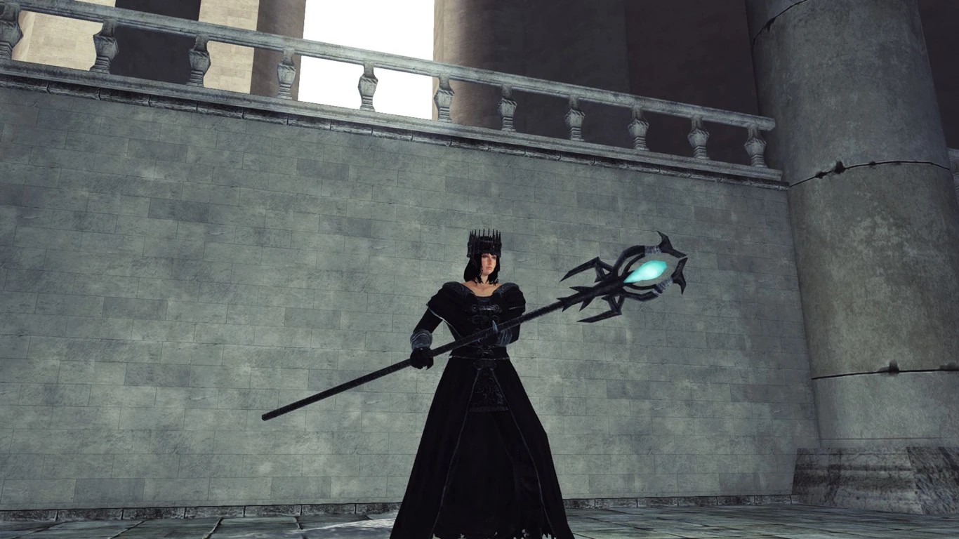 Посох Мудрости