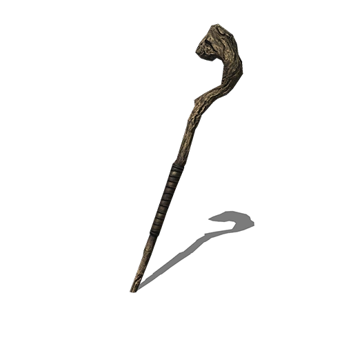 Посох придворного чародея