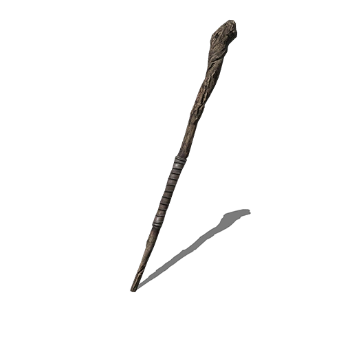 Посох чародея (Dark Souls III)