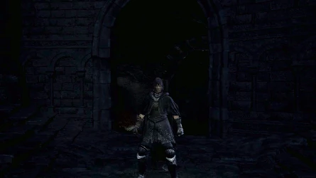 Починить (Dark Souls III)