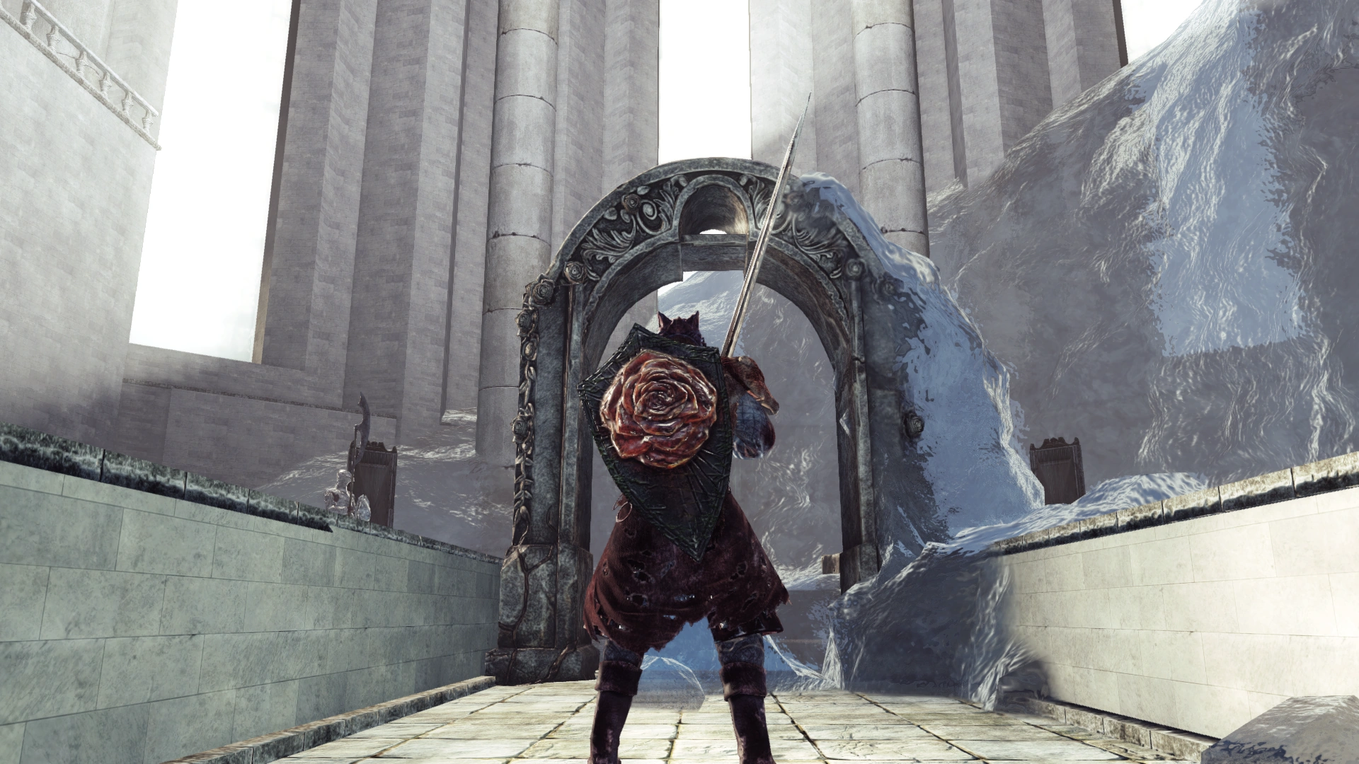 Предвечный Хаос