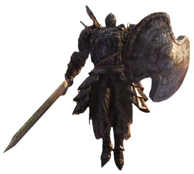 Преследователь