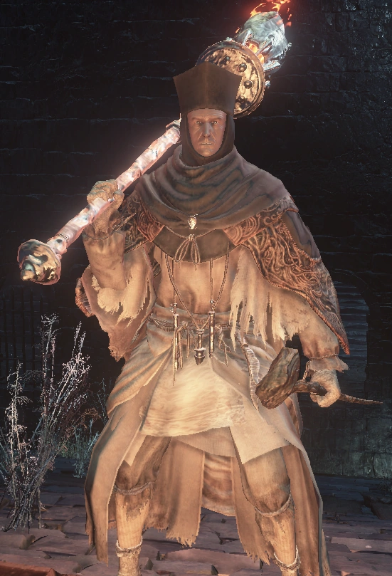 Придворный чародей