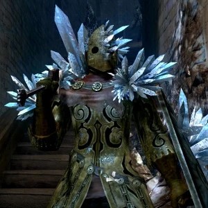 Кристальный Генерал*