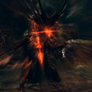 Черный дракон Каламит