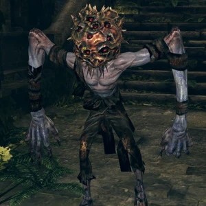 Раздутоголовый