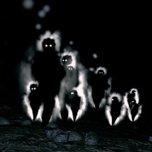 Фантом человечности