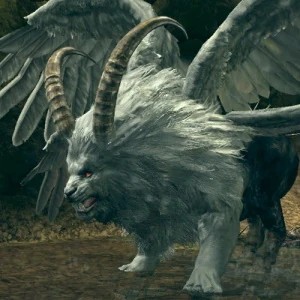 Страж Святилища