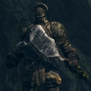 Каменный Страж