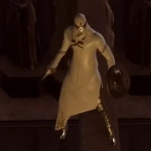 Страж картины