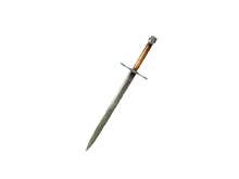 Короткий меч (Dark Souls II)