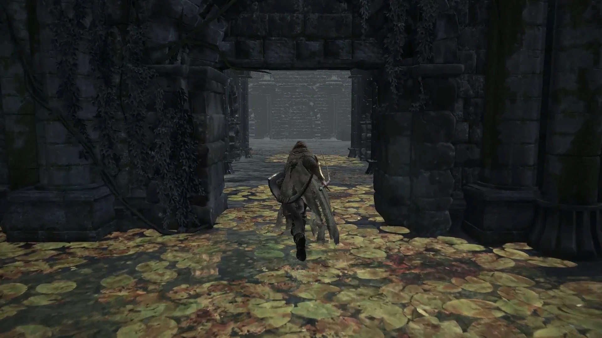 Dark Souls III - Путь Жертв - руины замка 3.jpg