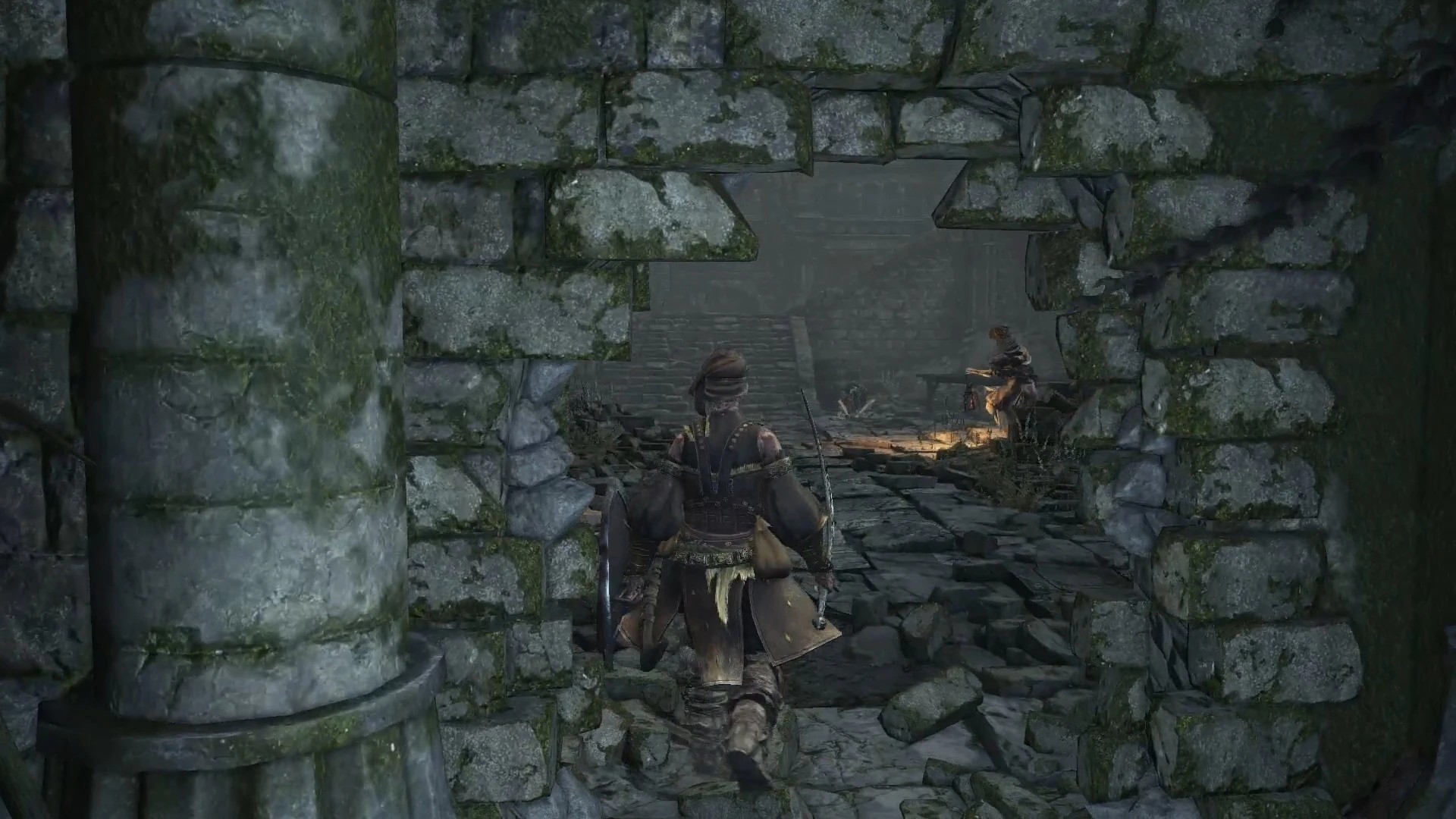 Dark Souls III - Путь жертв - руины замка 2.jpg