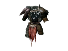 Доспех бандита