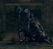 Раздутоголовый