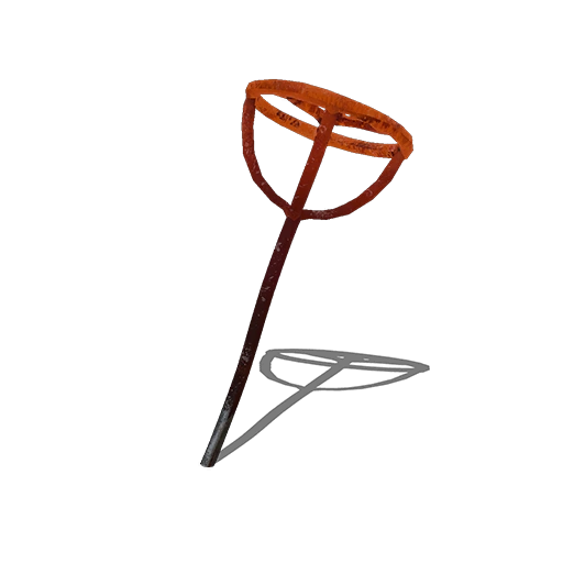 Раскаленное жало