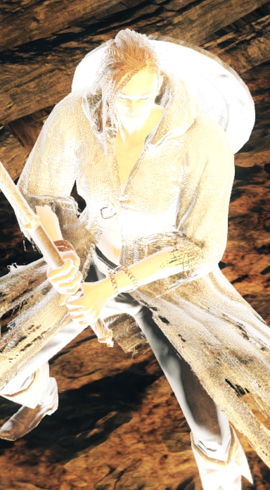 Ревнительница Скарлет