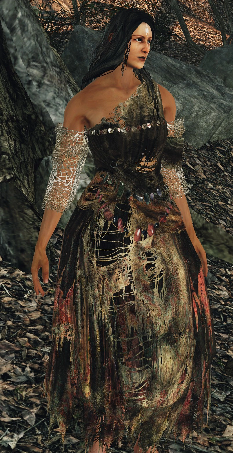 Розабет из Мельфии