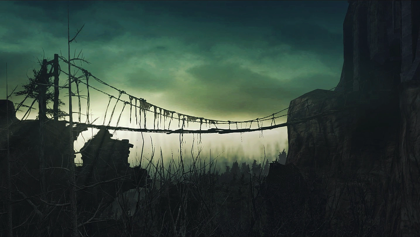 Роща Охотника